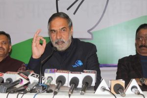 Allegations related to 80:20 scheme false: Congress