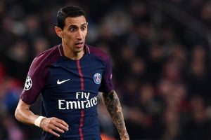 When Angel Di Maria had to return empty-handed from Barcelona doorstep