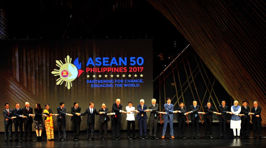 Biggest Asean-India business summit in Delhi in January