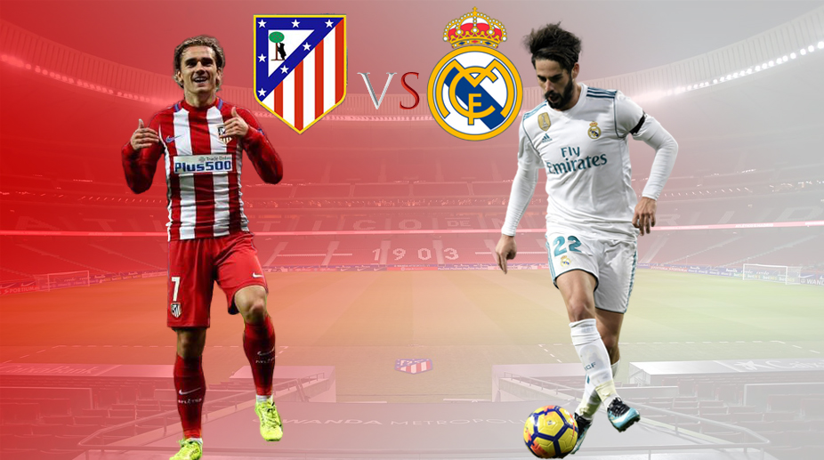 Atletico Madrid vs Real Madrid: Picking a combined XI for the Madrid Derby