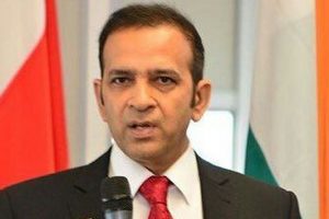 Pakistan forbids Indian envoy to visit gurdwara, India lodges protest