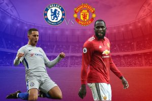 Chelsea vs Manchester United: Alvaro Morata, Romelu Lukaku lead combined XI