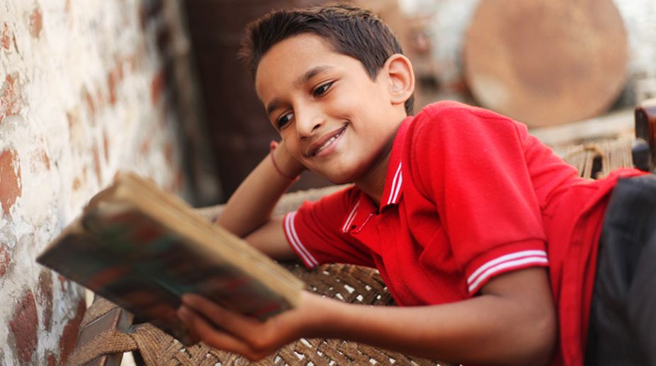 HarperCollins India launches Children’s imprint