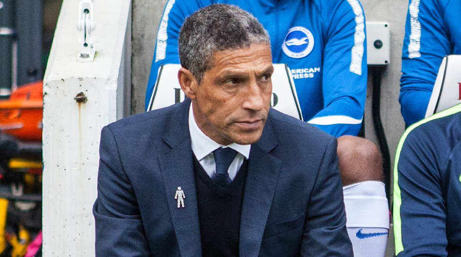 ‘Brighton vs Crystal Palace’ a game for the supporters: Chris Hughton
