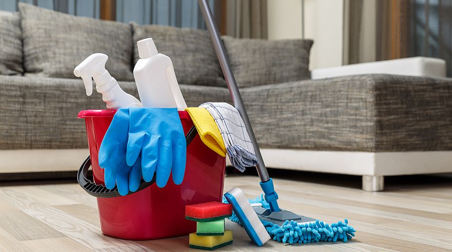 Tips to Keep Your Home Neat and Tidy 