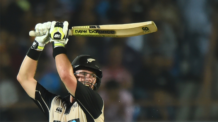 India vs NZ, 2nd T20I: Kiwis beat hosts by 40 runs to level series