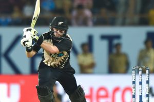 India vs NZ, 2nd T20I: Colin Munro ton propels visitors to 196/2