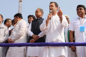 Gujarat polls: Cong’s 2nd list accommodates four more from PAAS