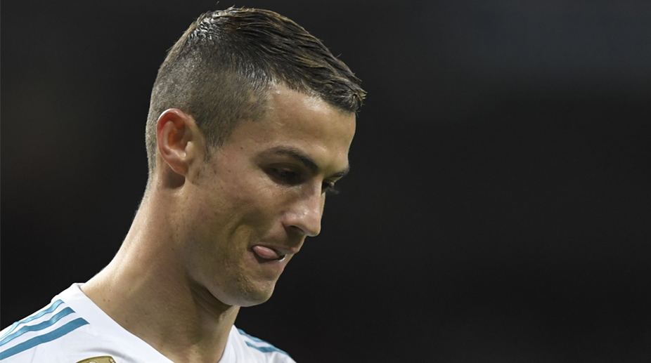 Enjoy playing with ‘selfish’ Cristiano Ronaldo: Karim Benzema