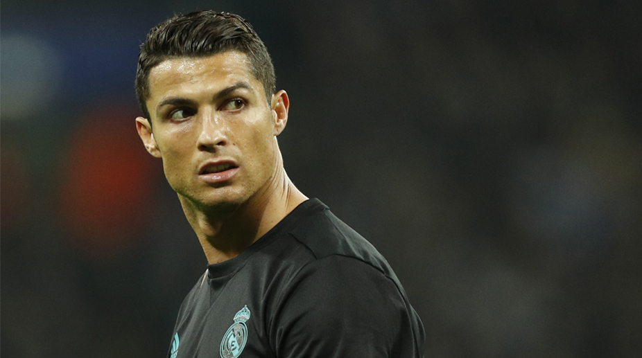 Cristiano Ronaldo accuses media of twisting his words