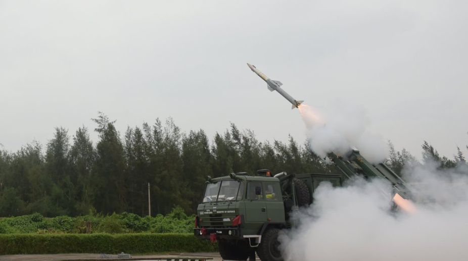 cruise missile, India Missile, DRDO, DRDO chief, subsonic cruise missile, Defence Ministry
