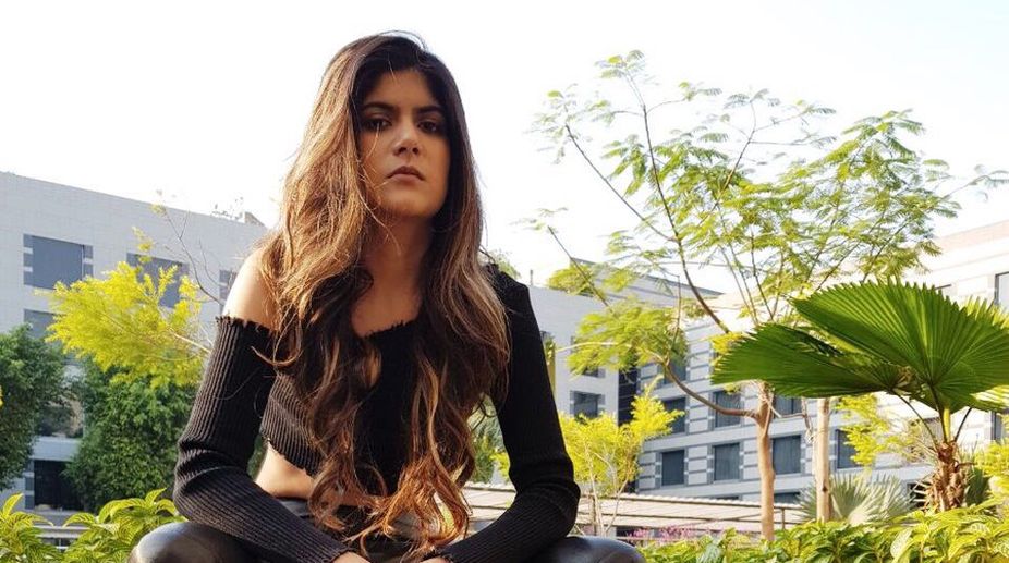 Ananya Birla’s ‘Meant to be’ certified platinum