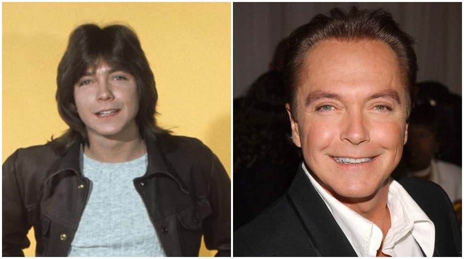 ‘Partridge Family’ star David Cassidy dead at 67