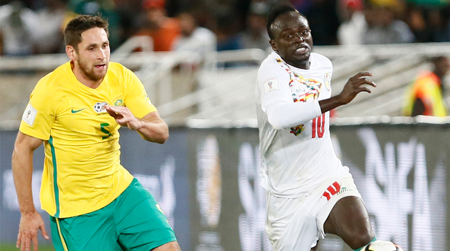 Diafra Sakho, Sadio Mane star as Senegal book World Cup slot
