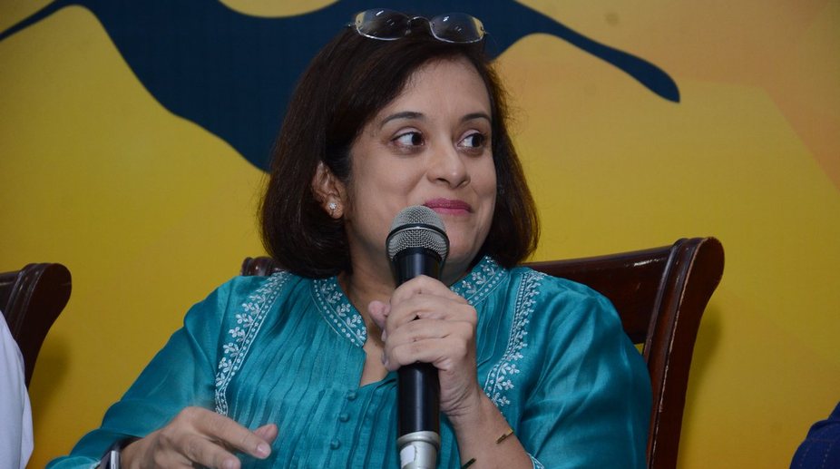 Debjani Ghosh set to be first woman President of Nasscom