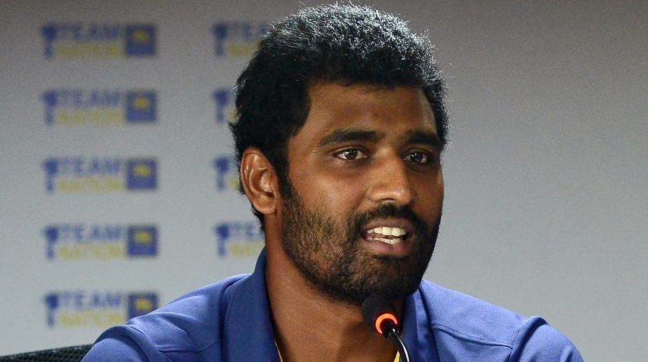 Sri Lanka ball-tampering scandal: Chandimal to miss 3rd Test after losing appeal