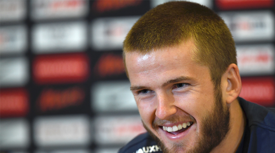 Eric Dier feels England are on right track