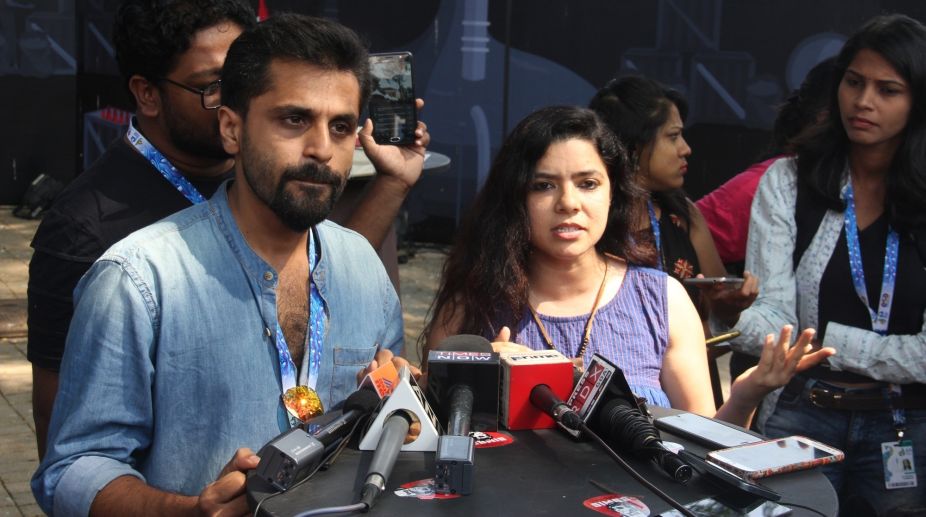 Kerala HC fails to stay ‘S Durga’ screening at IFFI