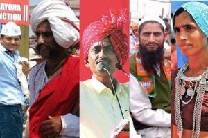 Gujarat polls: Patidars rule the roost; women ‘least’ represented