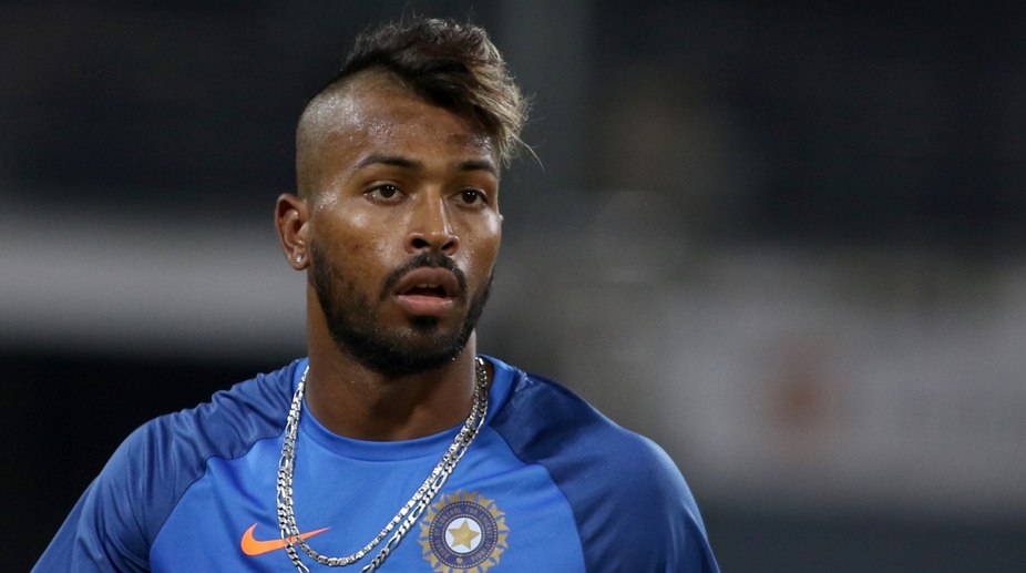 I asked for rest as my body wasn’t up to it: Hardik Pandya