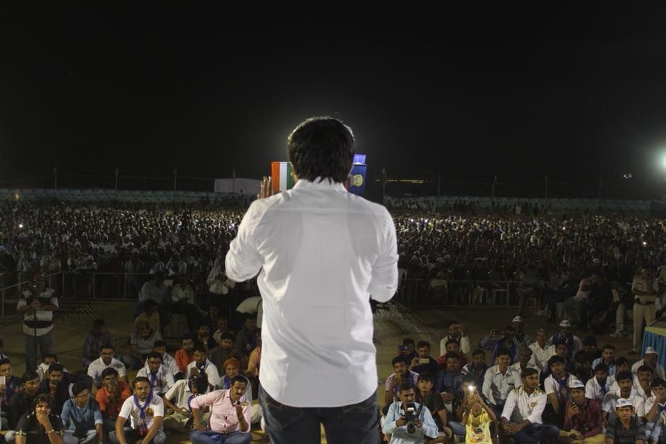 Hardik Patel to Patidars: Don’t forget BJP ‘atrocities’