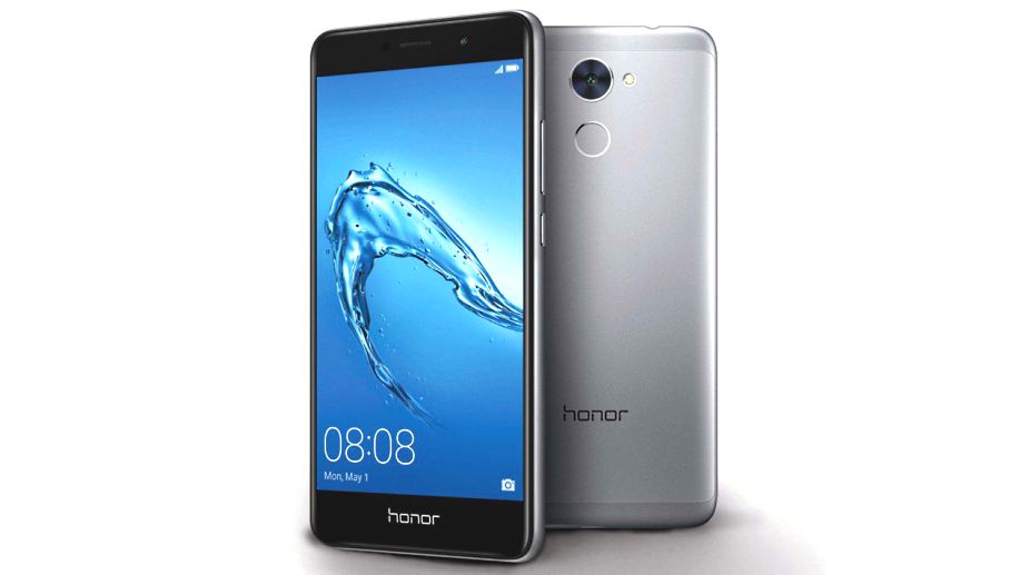 Honor Holly 4 Plus with 3GB RAM, Android 7.0-based EMUI 5.1 launched for Rs. 13,999