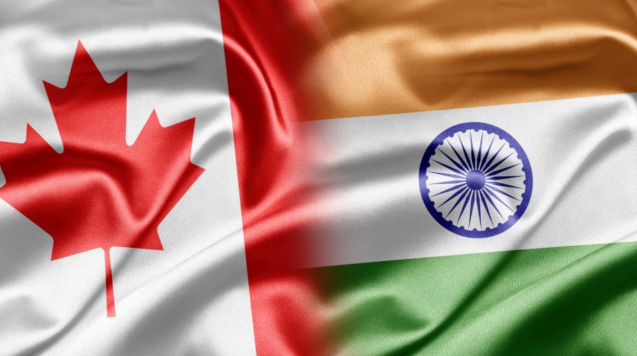 India, Canada seek to put free trade pact in fast lane