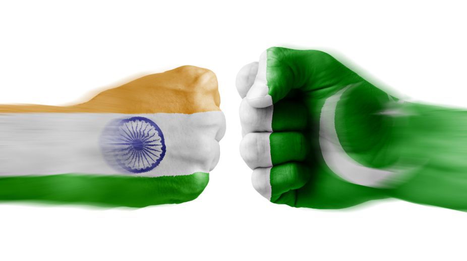 Contagion effect in South Asia