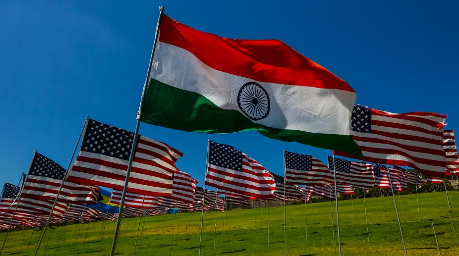 America is India’s biggest trade partner: US diplomat