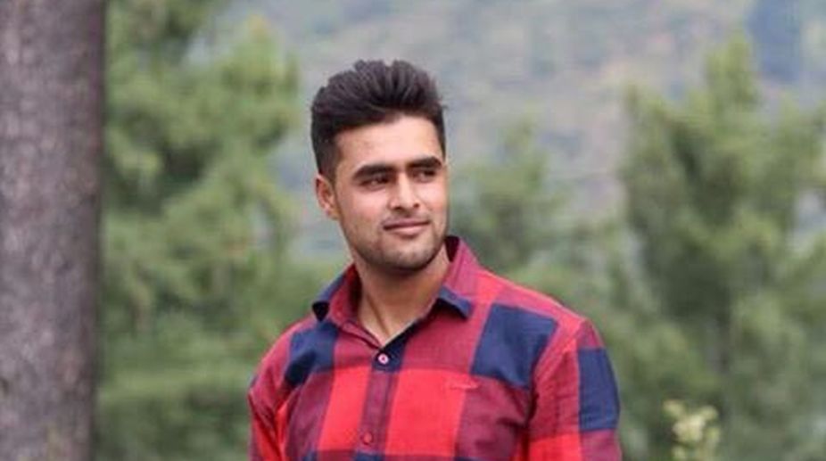 Bullet-ridden body of on-leave soldier found in Kashmir
