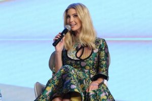 Ivanka Trump to attend Olympics Closing Ceremony with US delegation