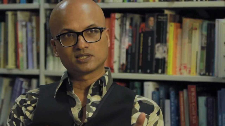 Jeet Thayil explains top 9 quotes from ‘The Book of Chocolate Saints’