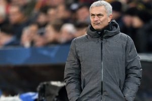 Manchester United boss Jose Mourinho rues missed chances after Basel loss