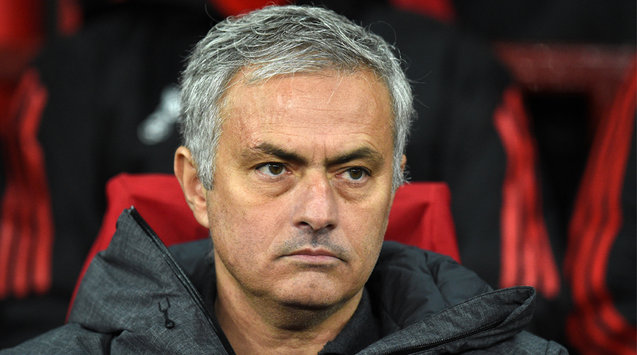 Jose Mourinho stands before Madrid court for alleged tax evasion