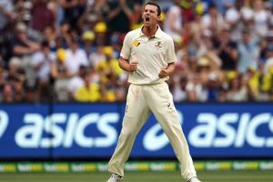 Let’s ‘crack open’ England batsmen: Josh Hazlewood