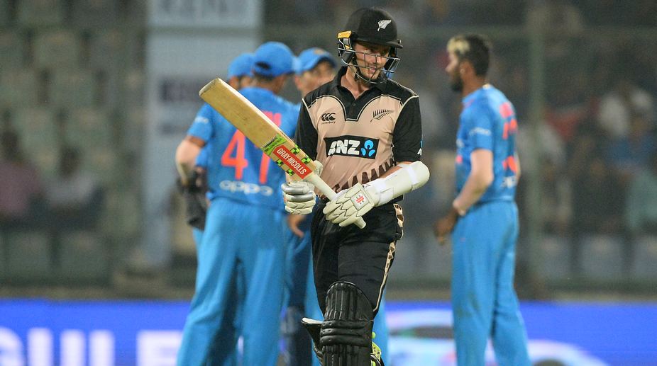 New Zealand not good enough in deciders: Kane Williamson