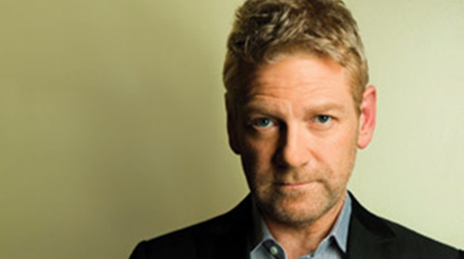 Branagh wants to be villain in next James Bond film