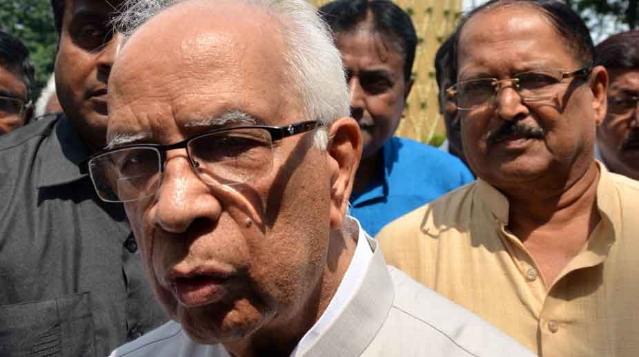 Have asked government to provide dengue treatment: Bengal Governor