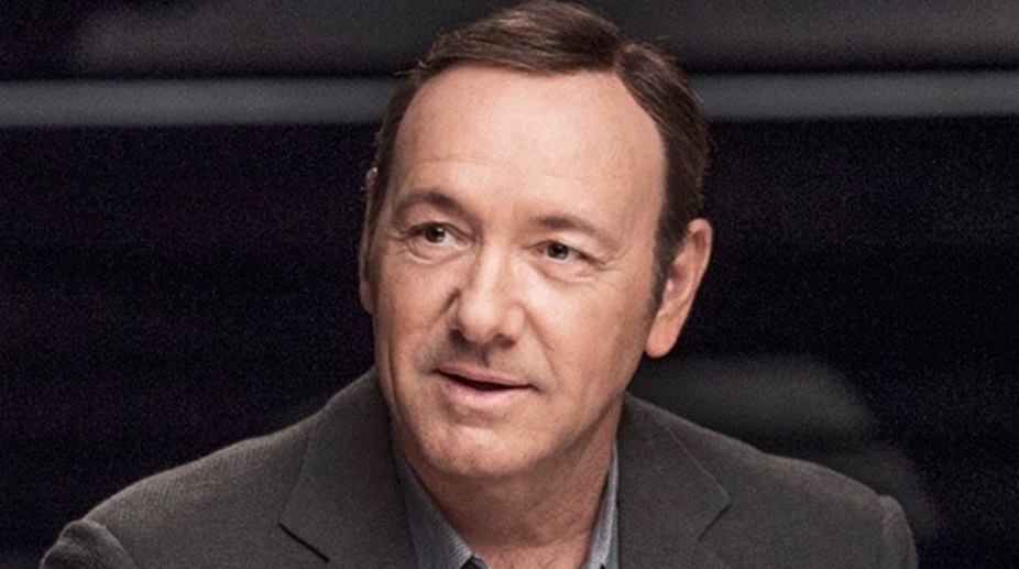 Who is Kevin Spacey, Hollywood actor charged with sexual harassment?