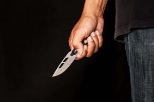 Two injured in knife attack inside Mumbai court