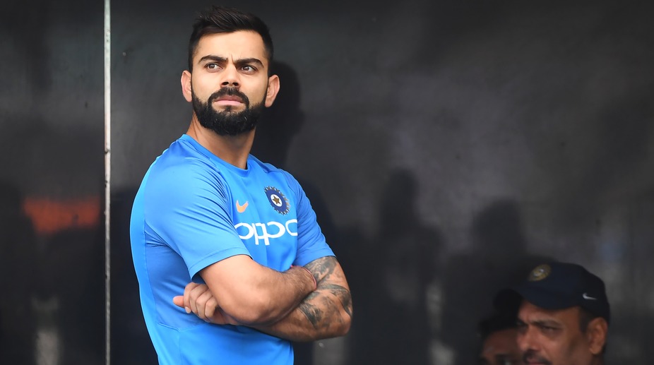 Virat Kohli is right, playing Tests in South Africa not a stroll