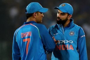 IPL 2018: Captaincy is not a difficult job, says MS Dhoni