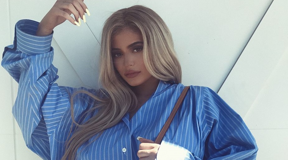 Kylie Jenner puts Beyonce, Cristiano Ronaldo in the shade; here’s how