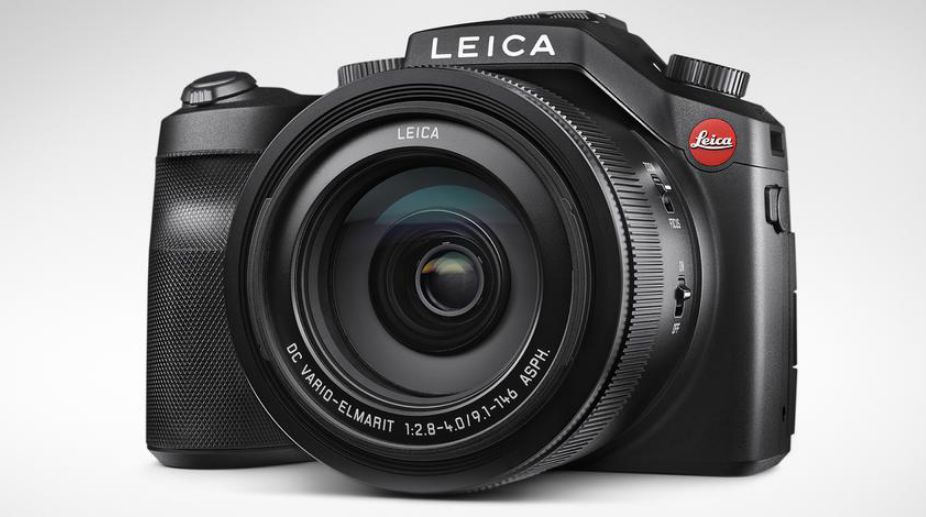 Leica high-end camera brand enters India, opens first store in Delhi