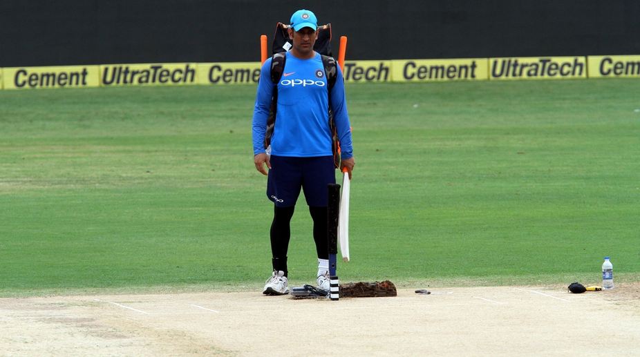 Everybody’s views should be respected: MS Dhoni on his critics