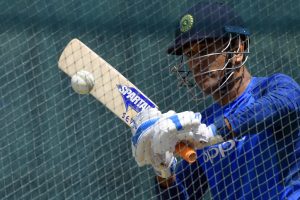 Rain disrupts India’s training ahead of Ist Test against Sri Lanka