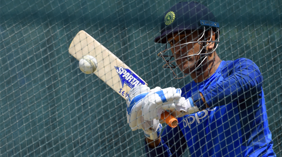 Rain disrupts India’s training ahead of Ist Test against Sri Lanka