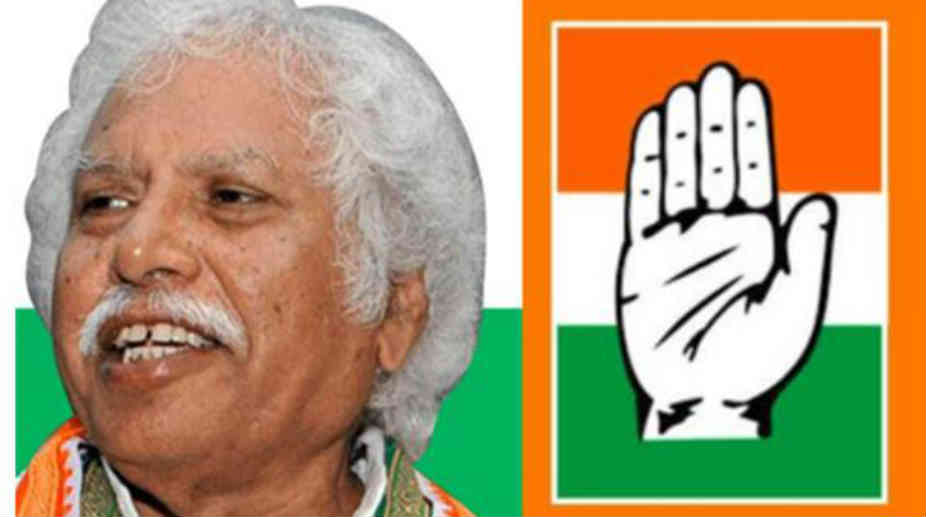 Gujarat Cong working on strategy to craft strong election manifesto