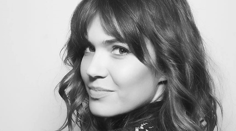 My mom, dad never wanted to be my manager: Mandy Moore