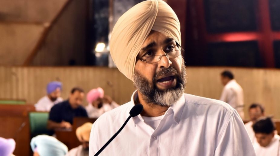 GST biggest destroyer of economy, needs overhaul: Congress